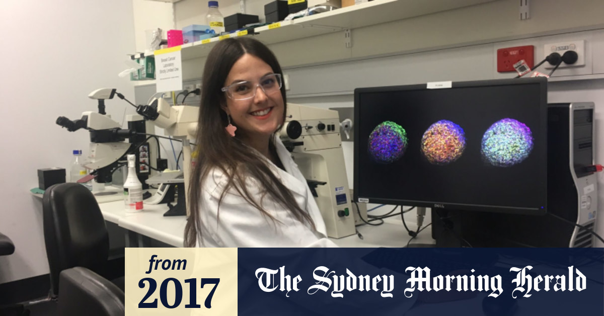 Lung cancer breakthrough made by Australian scientists